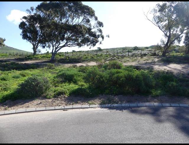 LAND FOR SALE IN ST HELENA VIEWS